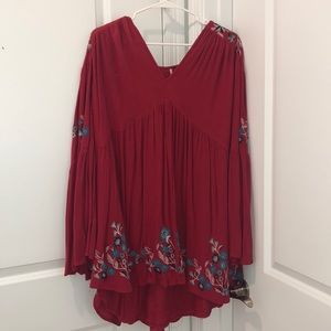 Free people dress